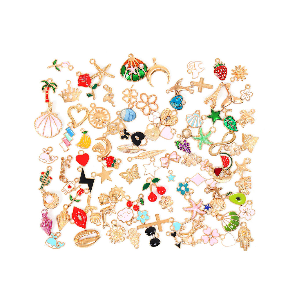 Fabulove Charm Jewelry Kit