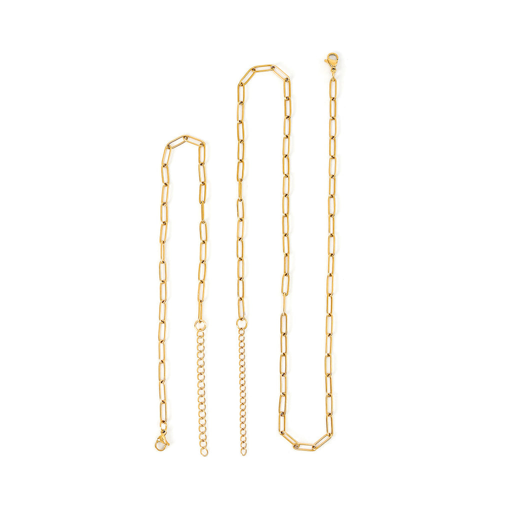 Fabulove Charm Jewelry Kit