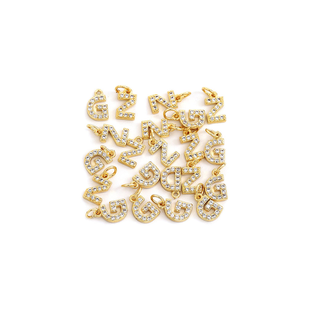 Fabulove Gemstone Bracelet Kit