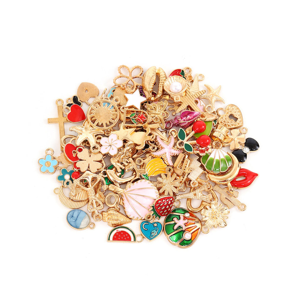 Fabulove Charm Jewelry Kit