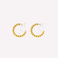 Luna Earrings
