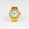 Vicenza Ring Watch