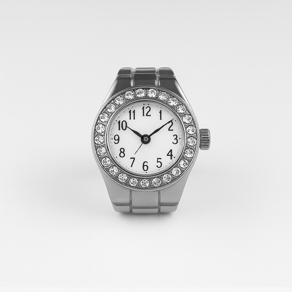 Vicenza Ring Watch