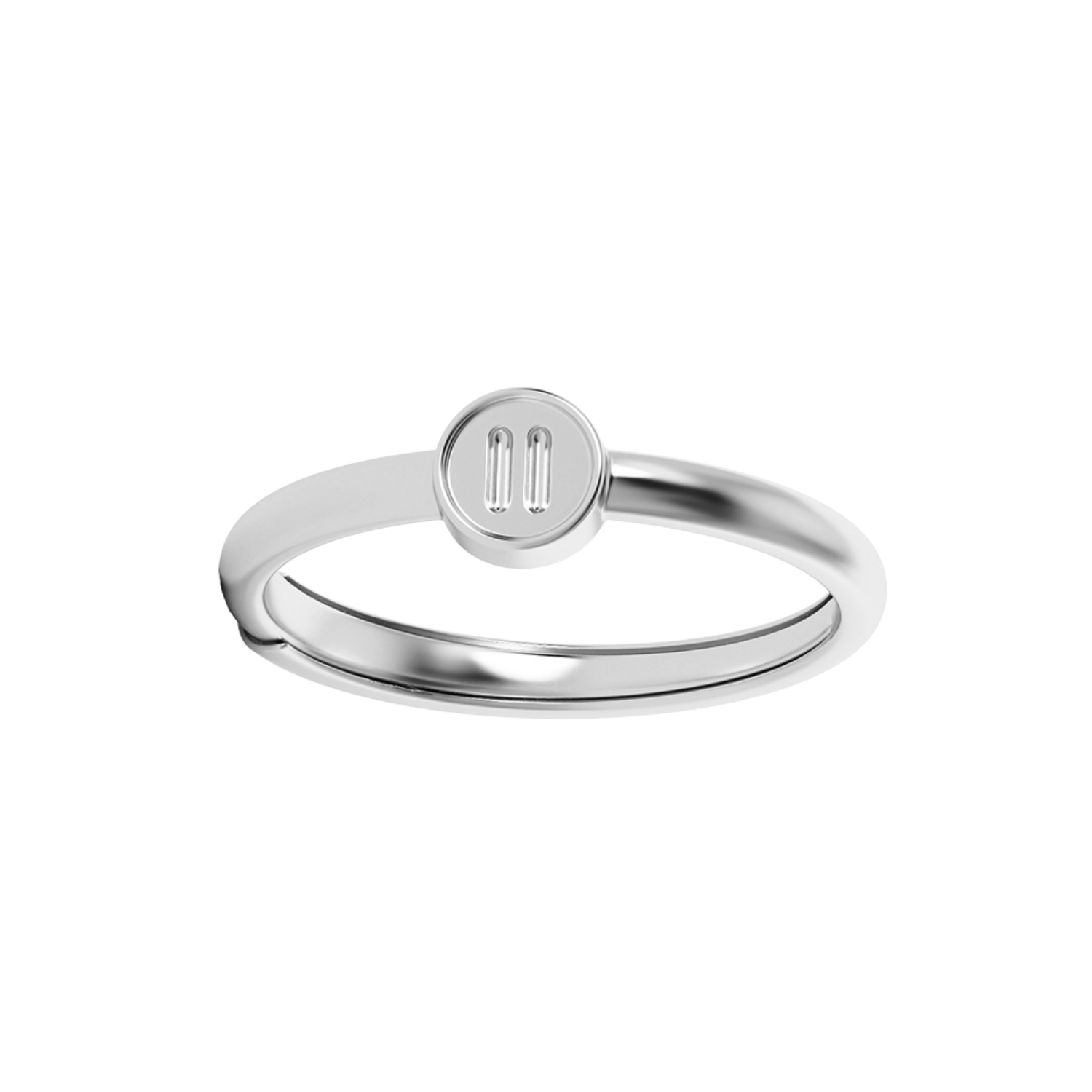 Pause Ring