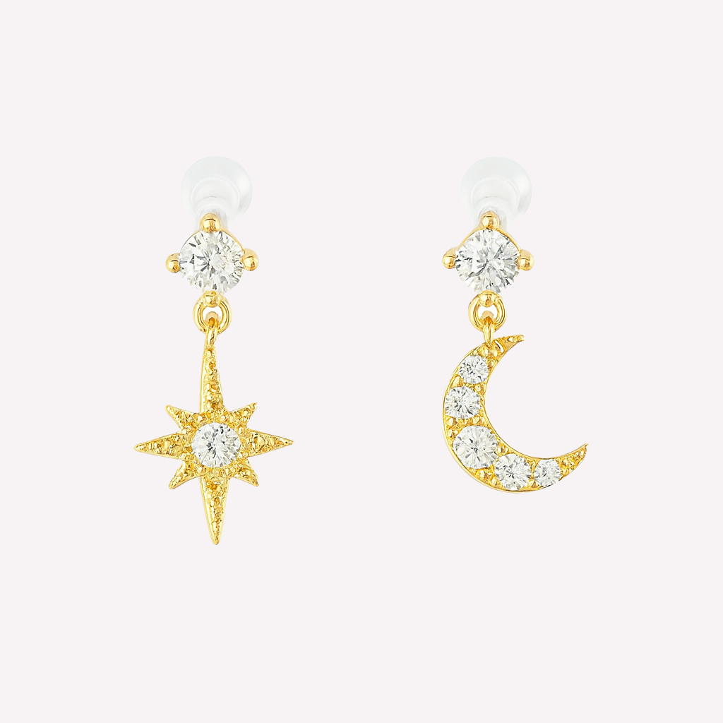 Rosalie Bloom Earrings