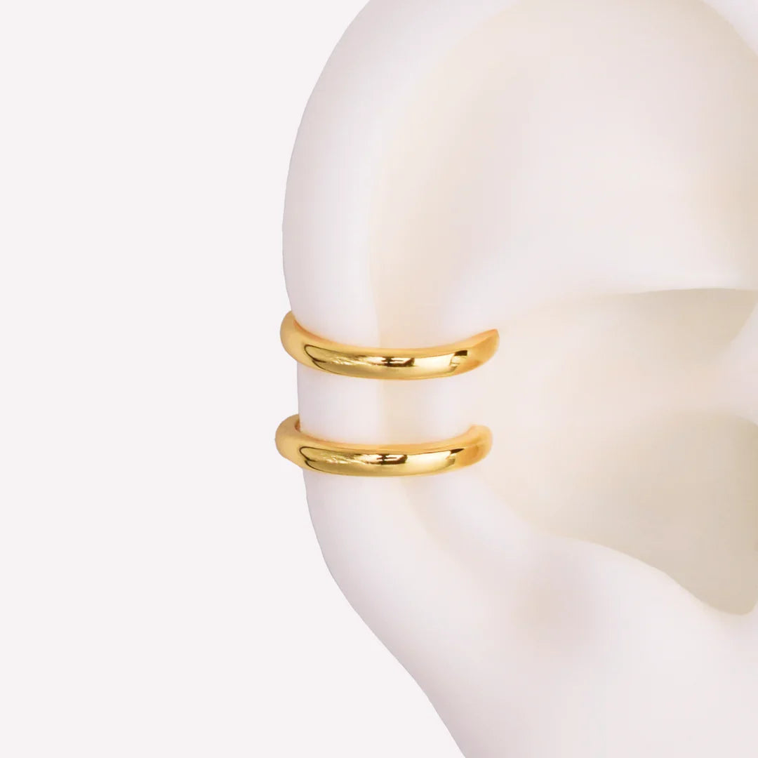 Seraphine Duo Earrings