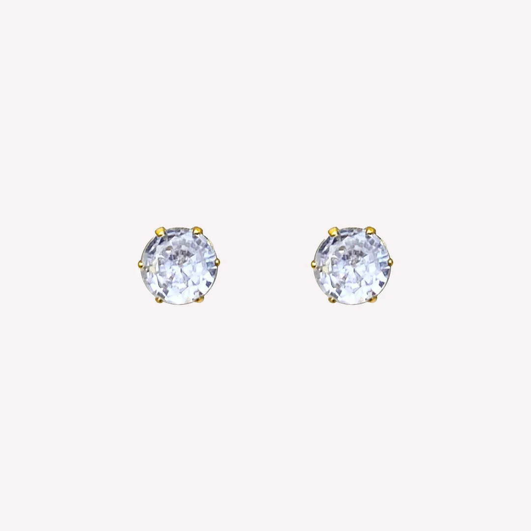 Soleil Earrings