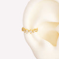 Stella Cuff Earrings
