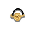 Knotted Cuff