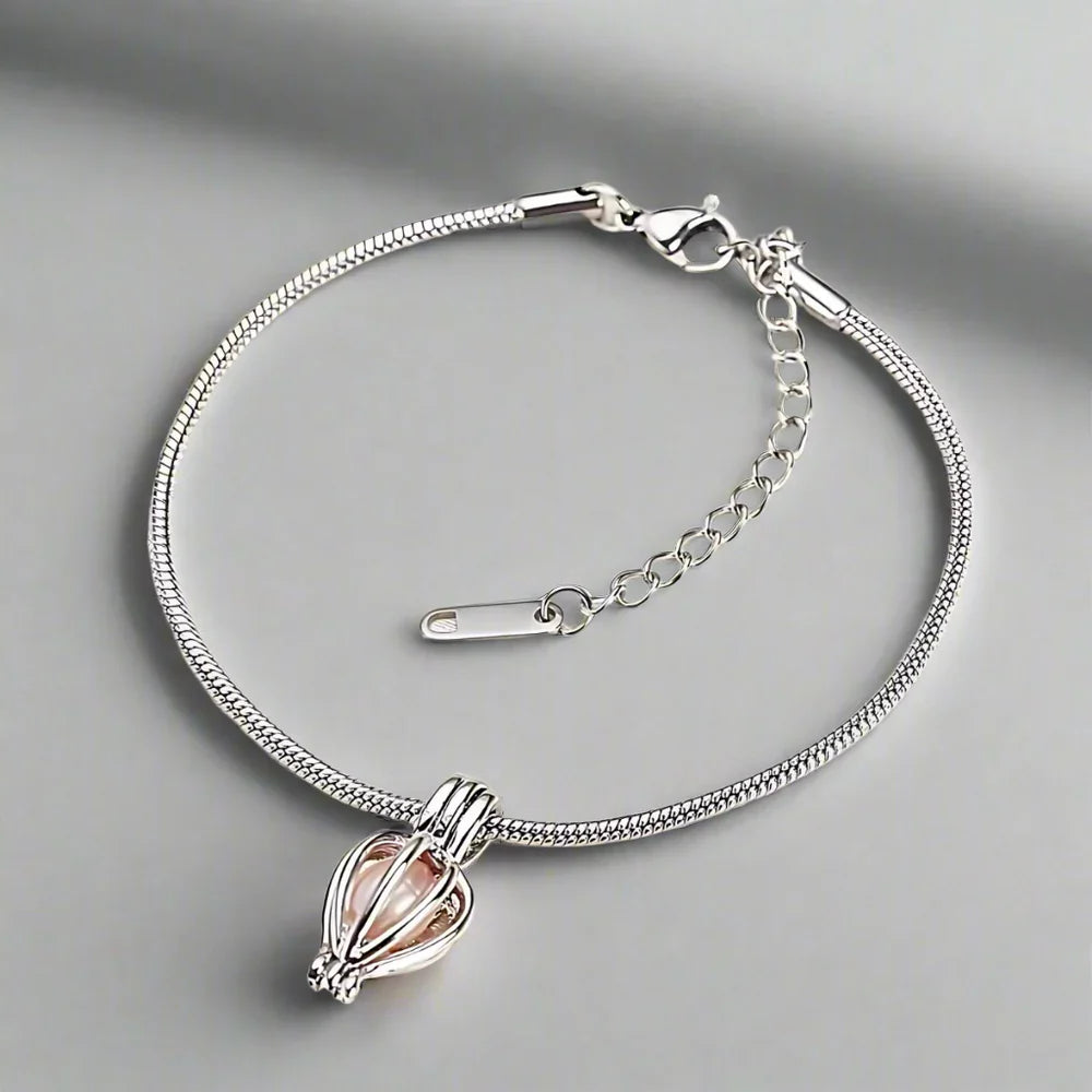 Pearl Bracelet