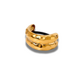 Double Arc Cuff