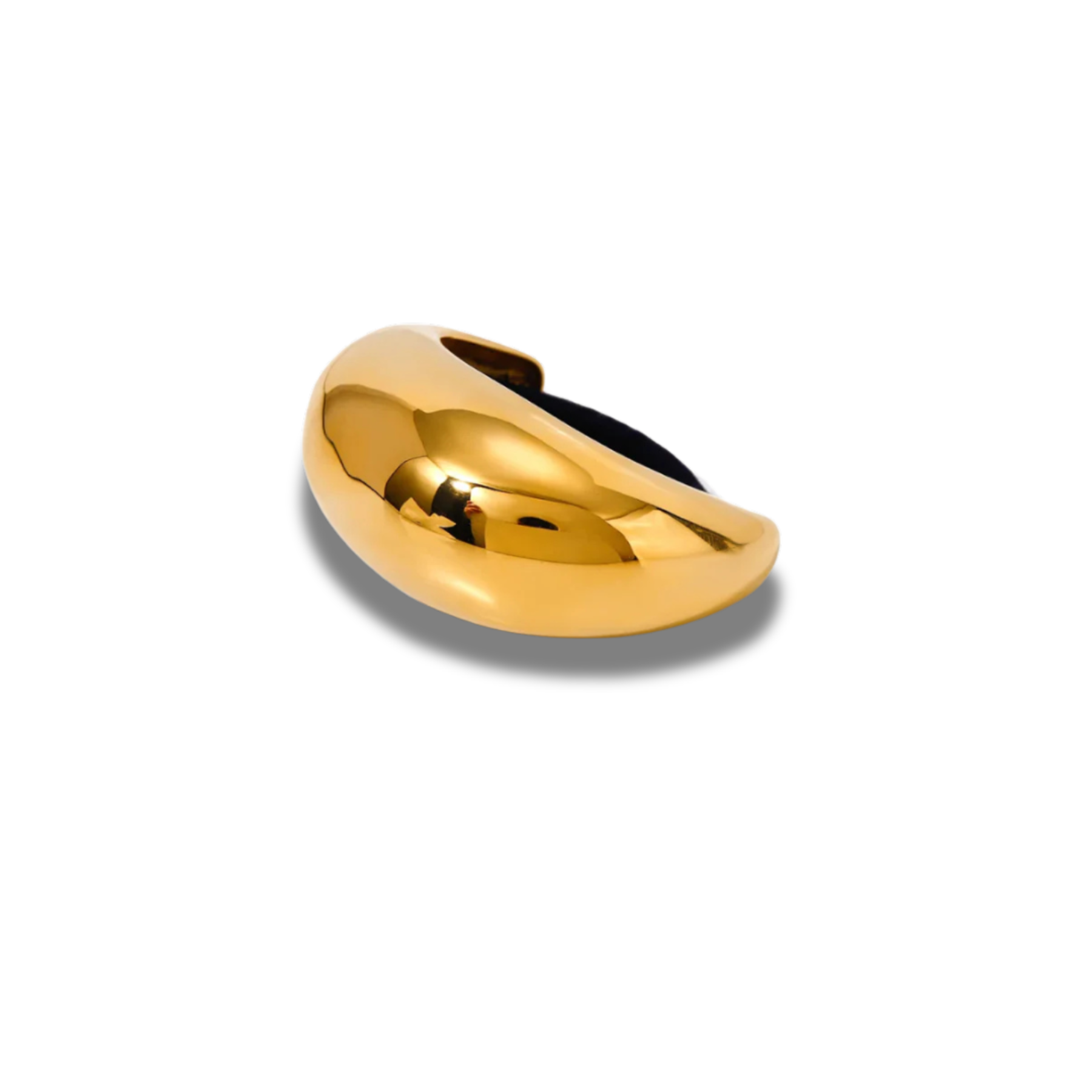Jumbo Arch Cuff