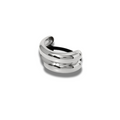 Double Arc Cuff
