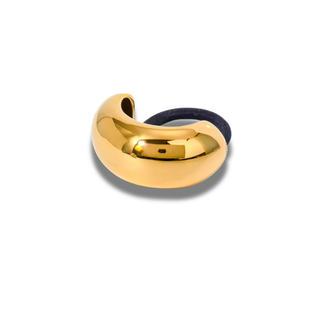 Jumbo Arc Cuff