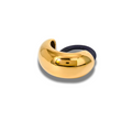 Jumbo Arc Cuff