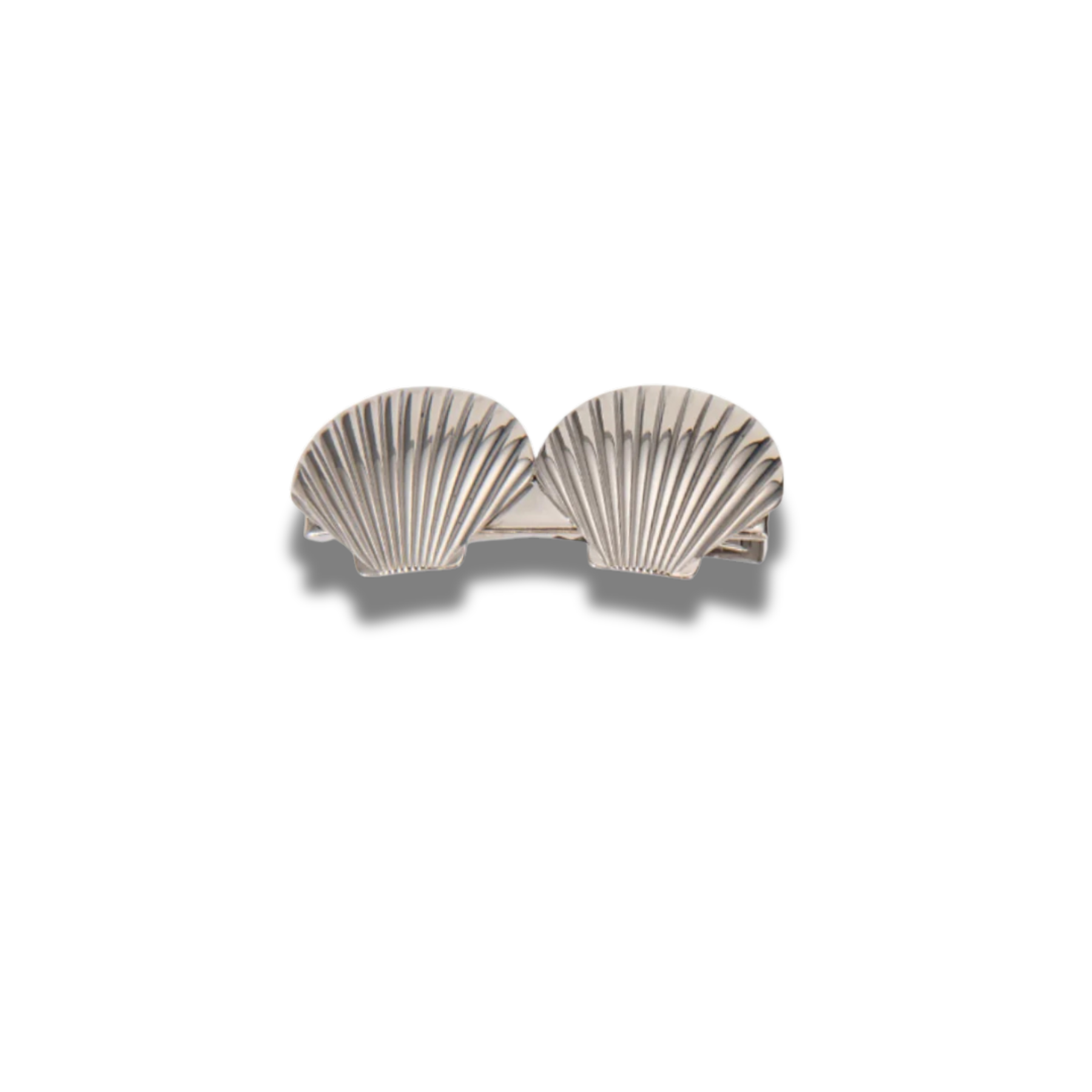 Shell Fish Cuffs