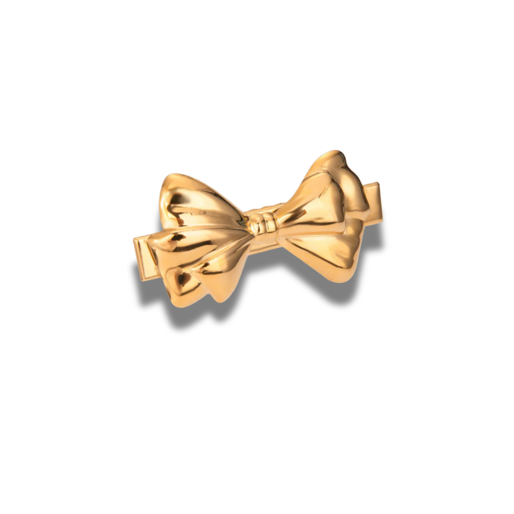 Maureen Gold Clip