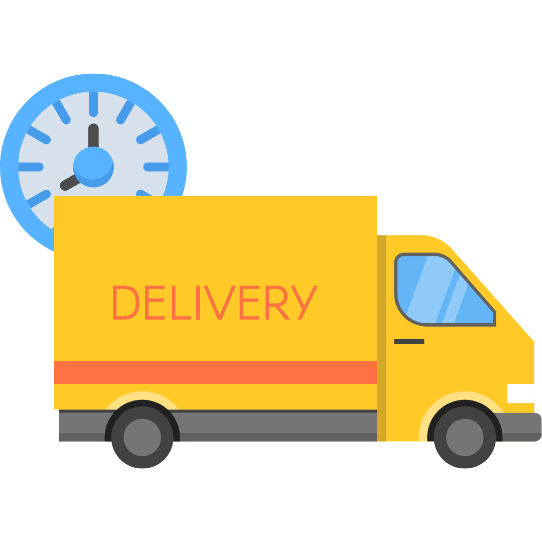 Rush My Order