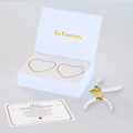 Fabulove Permanent Bracelet Kit