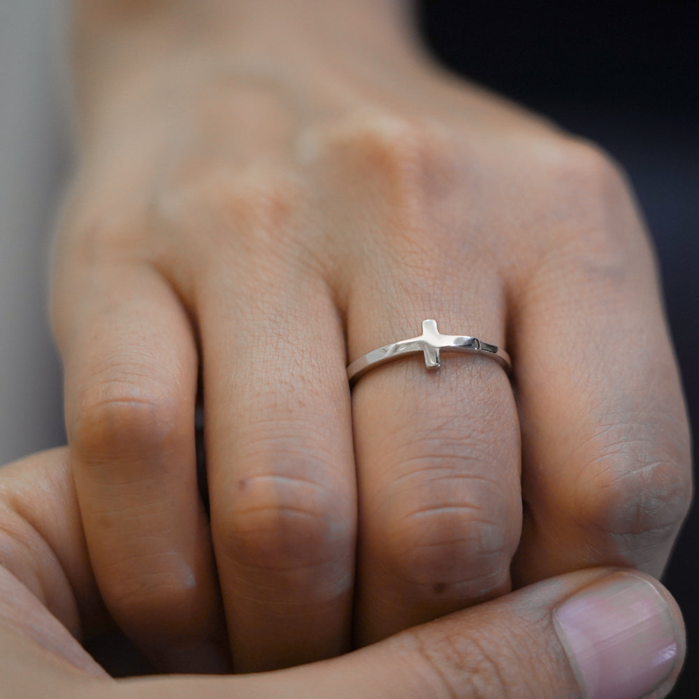Faith Ring