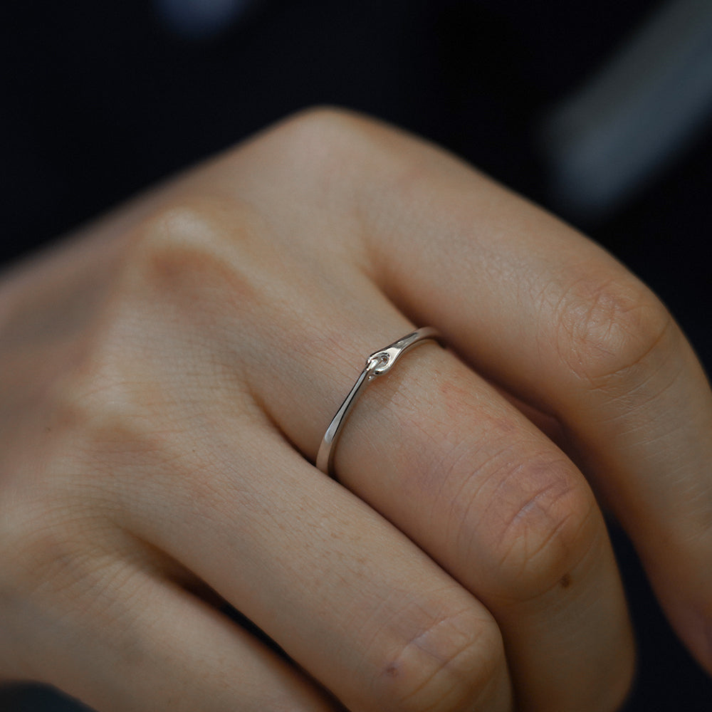 Forever Linked Ring