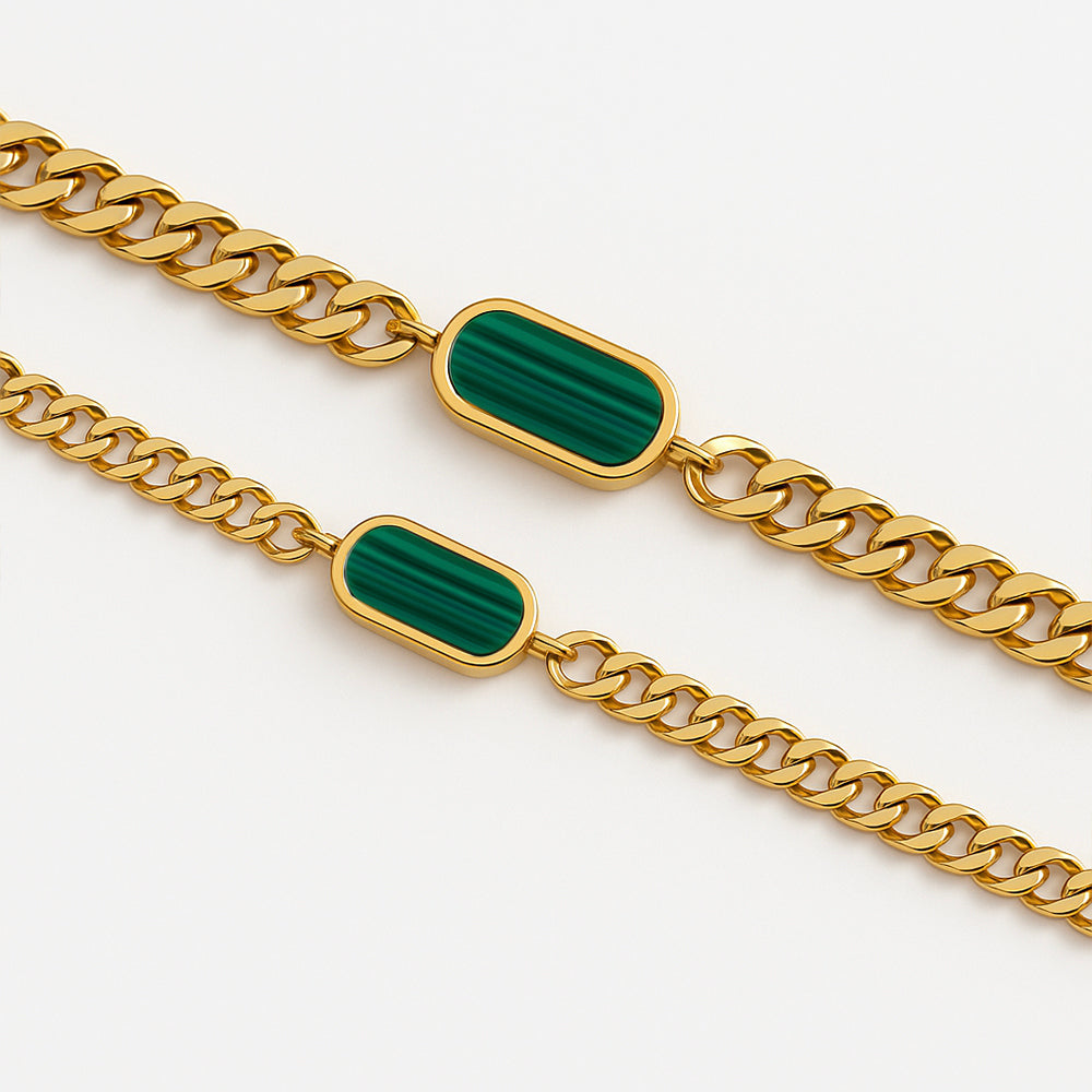 NFC Couples Bracelet Set