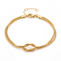 Knot Bracelet