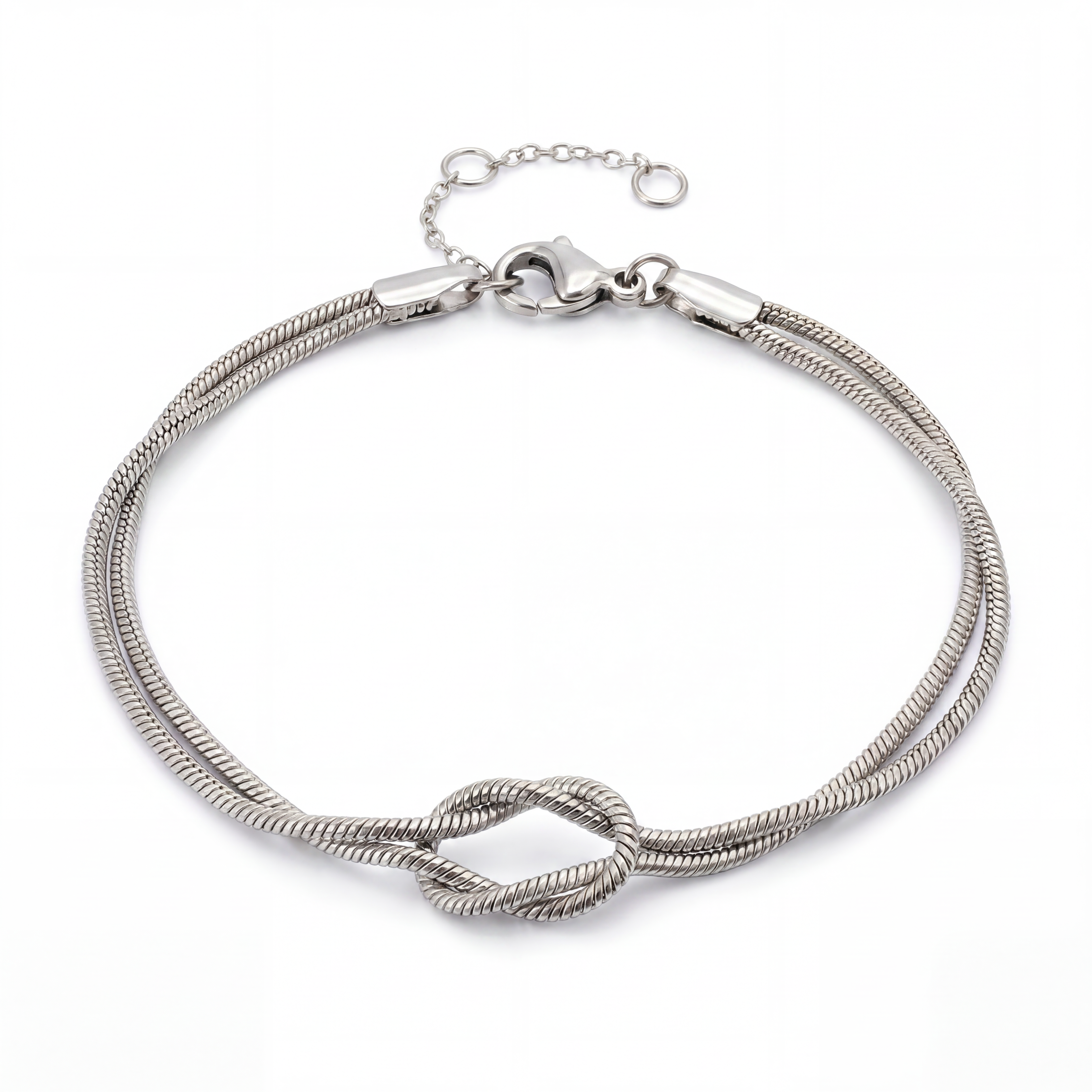 Knot Bracelet