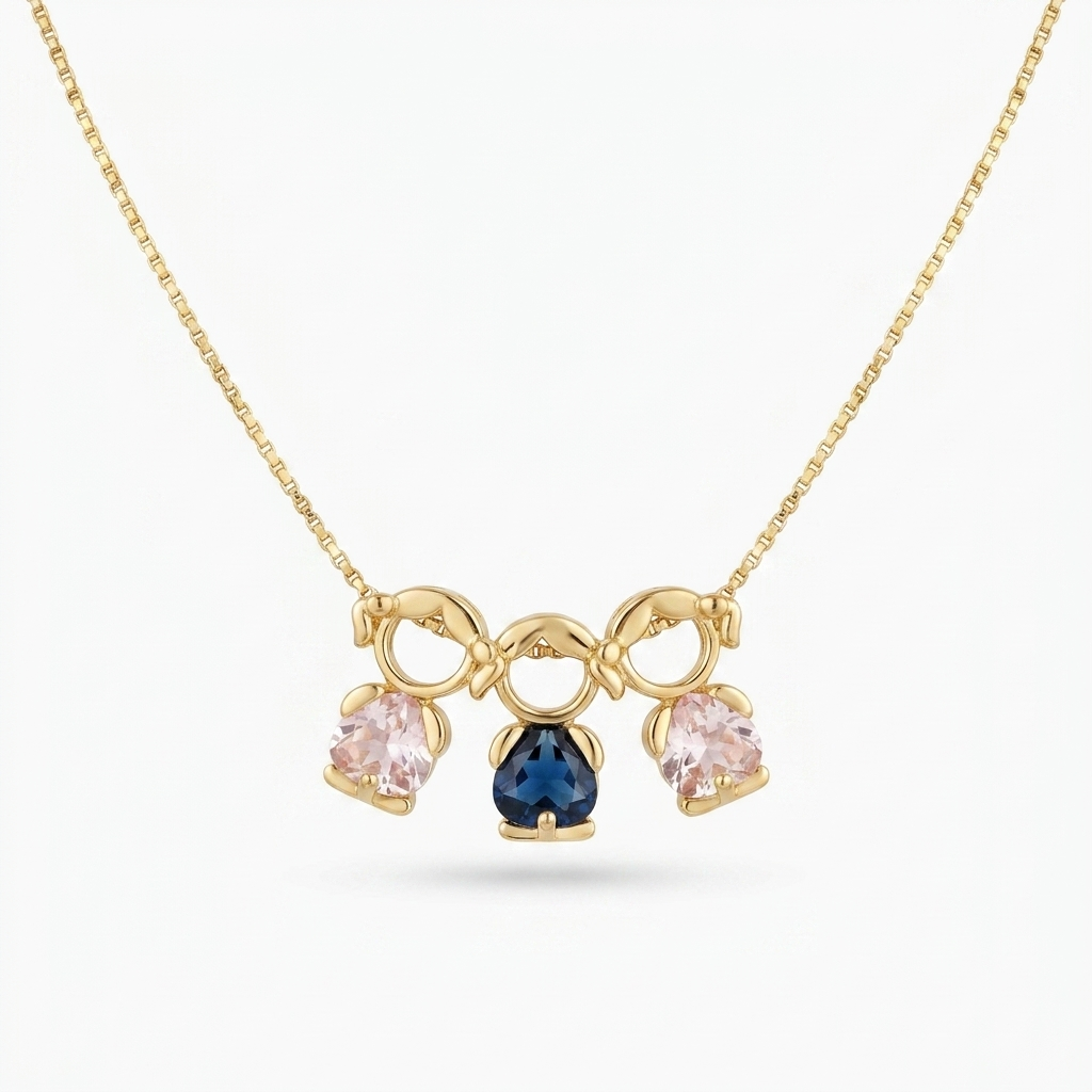 Little Ones Necklace