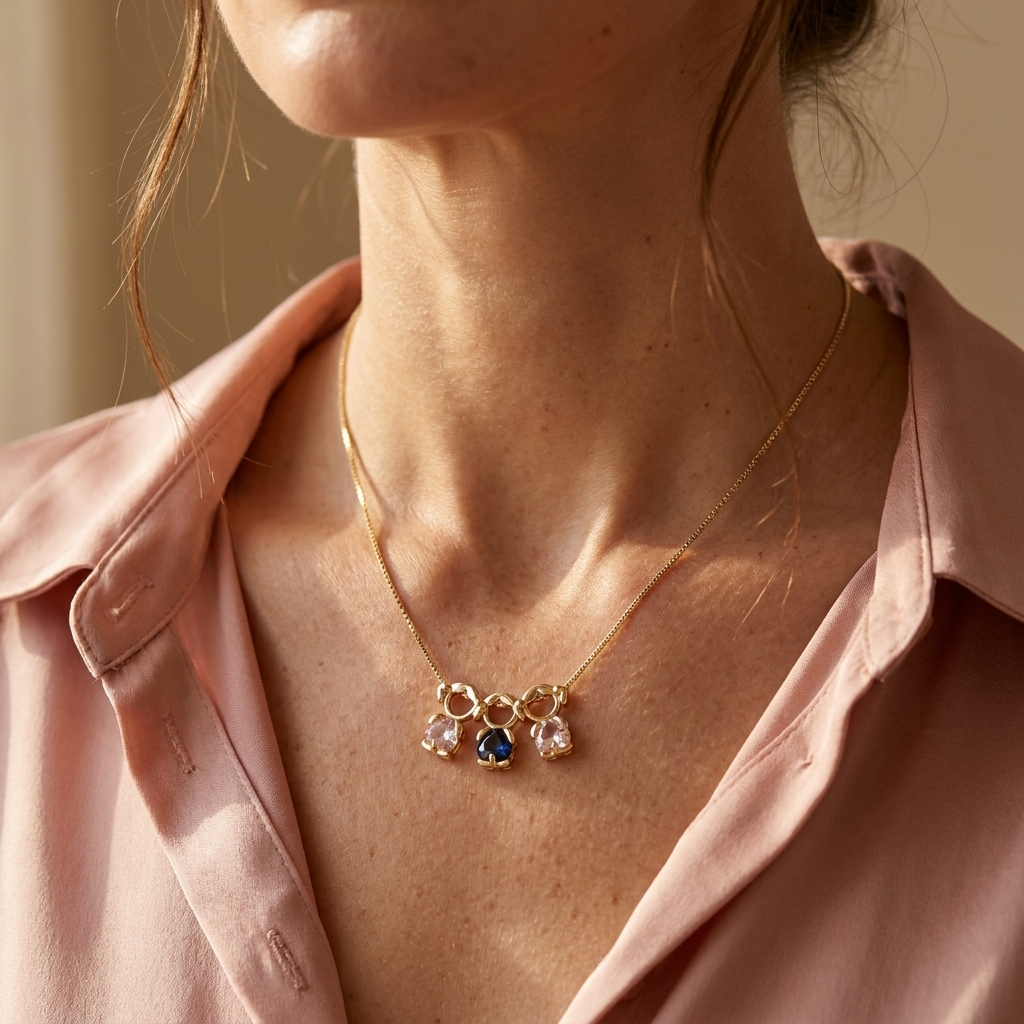 Little Ones Necklace