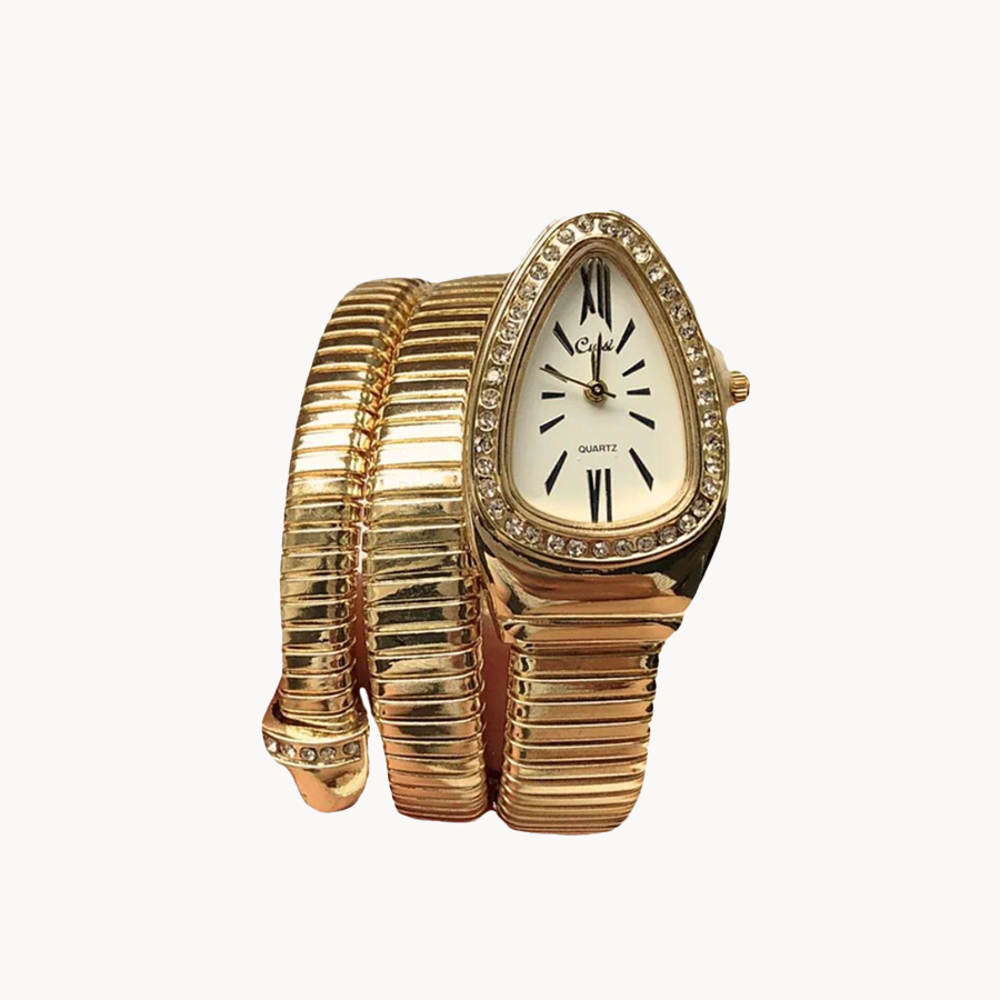 Lumière Watch