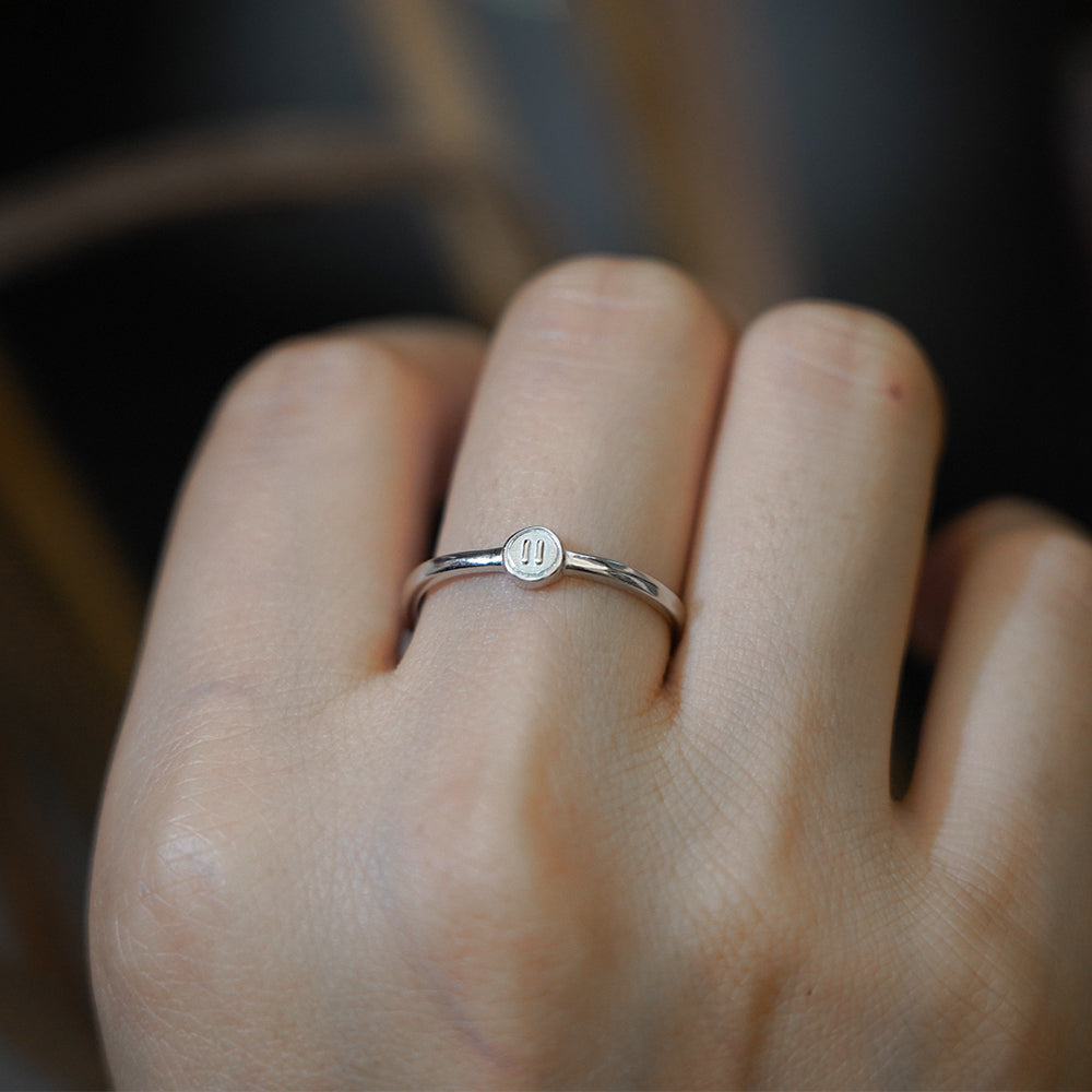 Pause Ring