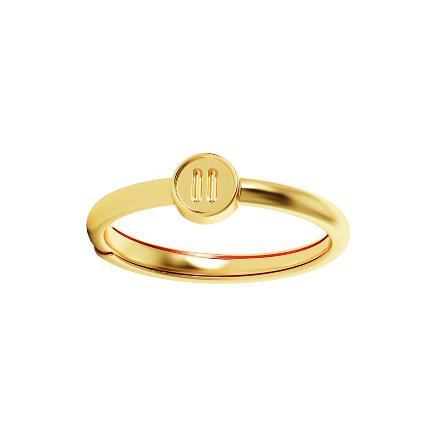 Pause Ring