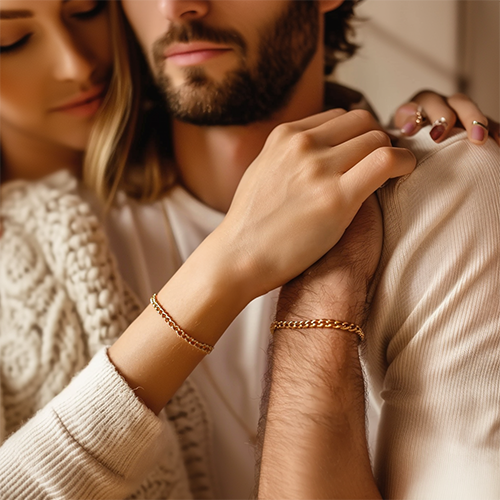 Fabulove Permanent Bracelet Kit