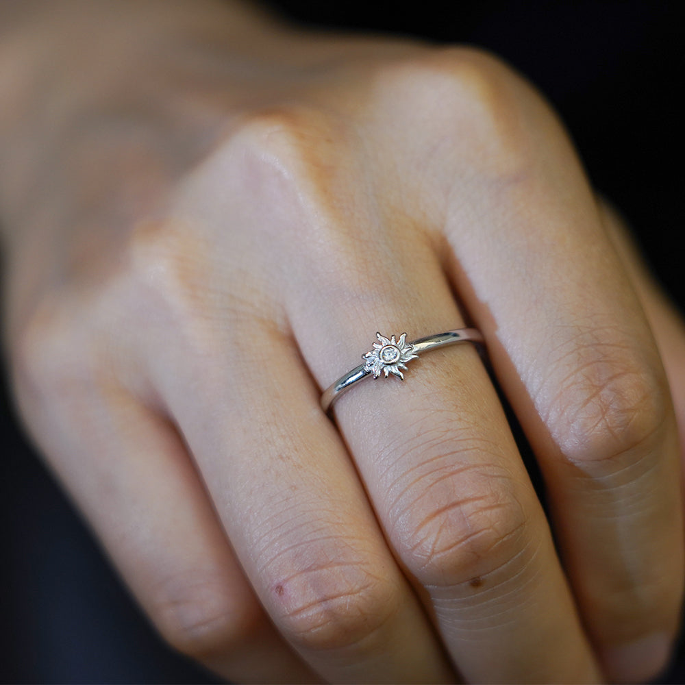 Sunshine Ring