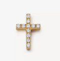 Cross Charm