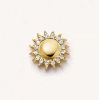 Sun Charm