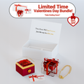 Eternal Rose Box Bundle