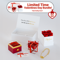 Eternal Rose Box Bundle