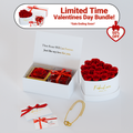 Eternal Rose Box Bundle
