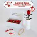 Eternal Rose Box Bundle